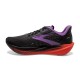 BROOKS HYPERION MAX donna Black/Fiesta/Bellflower