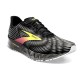 BROOKS Hyperion Tempo - Black/Pink/Yellow