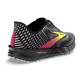 BROOKS Hyperion Tempo - Black/Pink/Yellow