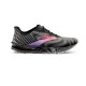 BROOKS Hyperion Tempo - Black/Coral/Purple