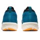 ASICS EVORIDE SPEED Island Blue/Orange Pop