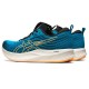 ASICS EVORIDE SPEED Island Blue/Orange Pop