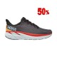 HOKA ONE ONE CLIFTON 8 Anthracite/Castlerock