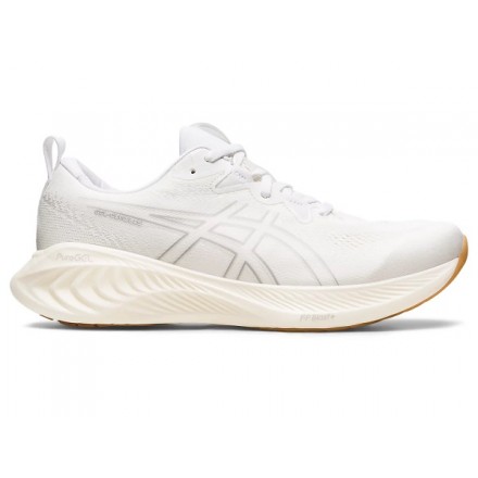 ASICS GEL-CUMULUS 25 WHITE/WHITE