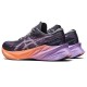 ASICS NOVABLAST 3 METROPOLIS/DUSK VIOLET