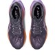 ASICS NOVABLAST 3 METROPOLIS/DUSK VIOLET