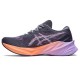 ASICS NOVABLAST 3 METROPOLIS/DUSK VIOLET