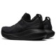 ASICS GEL NIMBUS 25 BLACK/BLACK