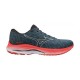 MIZUNO WAVE RIDER 26 ProvincialBlue/NimbusCloud/Soleil