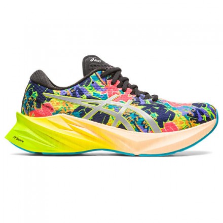 ASICS NOVABLAST 3 LITE-SHOW Lime Zest/Lite Show