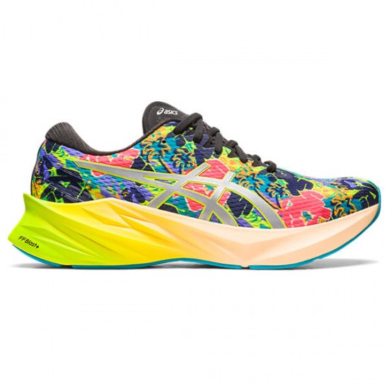 ASICS NOVABLAST 3 LITE-SHOW LIME ZEST/LITE-SHOW