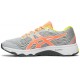 ASICS GT 1000 8 GS GREY/SUN CORAL