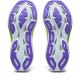 ASICS SUPERBLAST HAZARD GREEN/AMETHYST