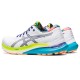 ASICS GEL-KAYANO 29 LITE-SHOW LIME ZEST/LITE-SHOW