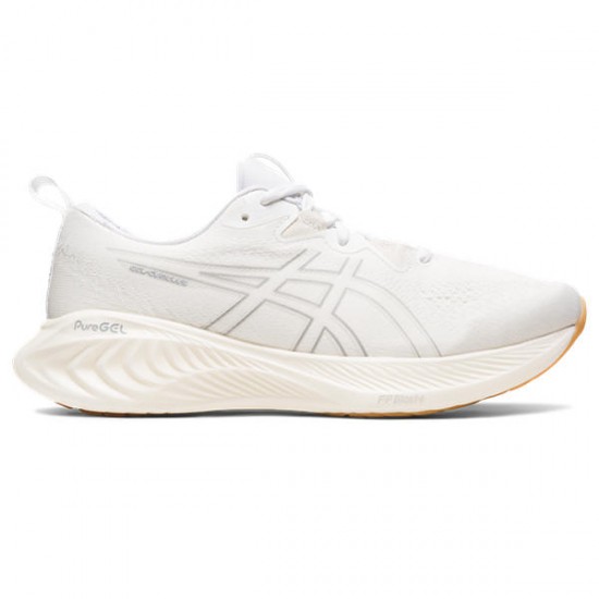 ASICS GEL-CUMULUS 25 WHITE/WHITE