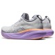 ASICS GEL-NIMBUS 25 PIEDMONT GREY/PURE SILVER