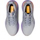 ASICS GEL-NIMBUS 25 PIEDMONT GREY/PURE SILVER