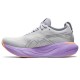 ASICS GEL-NIMBUS 25 PIEDMONT GREY/PURE SILVER