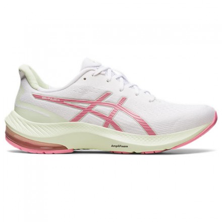 ASICS GEL-PULSE 14 WHITE/FRUIT PUNCH