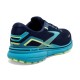 BROOKS GHOST 15 Navy/Blue/Green