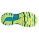 BROOKS GHOST 15 Navy/Blue/Green
