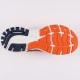 BROOKS GHOST 15 Flame/Navy/Blue