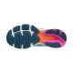 MIZUNO WAVE ULTIMA 14 donna Maui Blue/White/807 C