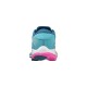 MIZUNO WAVE ULTIMA 14 donna Maui Blue/White/807 C