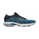 MIZUNO WAVE ULTIMA 14 Blue Ashes/NimbusCloud/FieryCoral