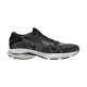 MIZUNO WAVE ULTIMA 14 (Black/Silver/Nimbus Cloud)