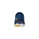 MIZUNO WAVE SKYRISE 4 French Blue/Vaporous Gray/Gold