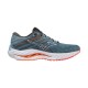 MIZUNO WAVE INSPIRE 19 Provincial Blue/White/L.Orange