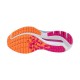 MIZUNO WAVE INSPIRE 19 donna Provincial Blue/White/807 C