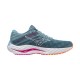 MIZUNO WAVE INSPIRE 19 donna Provincial Blue/White/807 C