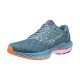 MIZUNO WAVE INSPIRE 19 donna Provincial Blue/White/807 C