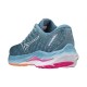 MIZUNO WAVE INSPIRE 19 donna Provincial Blue/White/807 C