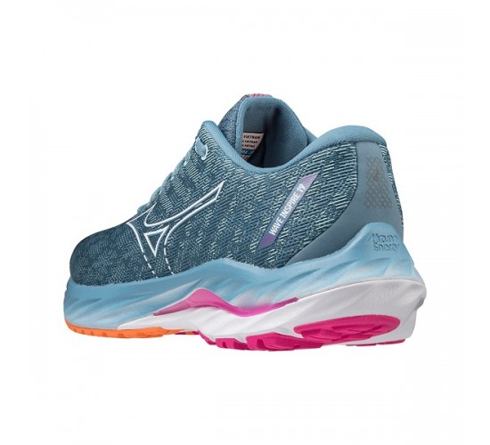 Mizuno wave rider 19 donna prezzi sales