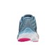 MIZUNO WAVE INSPIRE 19 donna Provincial Blue/White/807 C