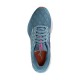 MIZUNO WAVE INSPIRE 19 donna Provincial Blue/White/807 C