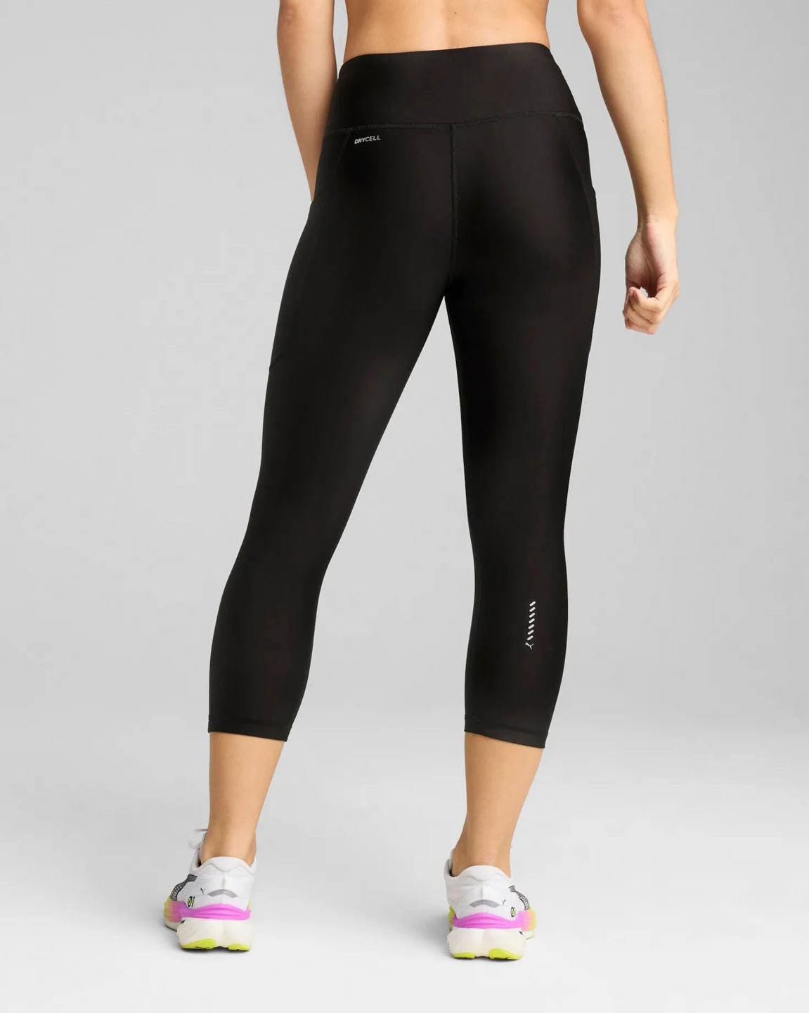 PUMA VELOCITY Tights 3/4 Running
