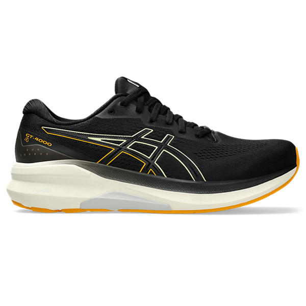 ASICS GT 4000 4-
BLACK/YELLOW