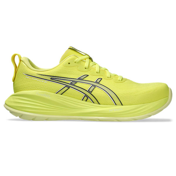 ASICS GEL CUMULUS 27-Citron/White