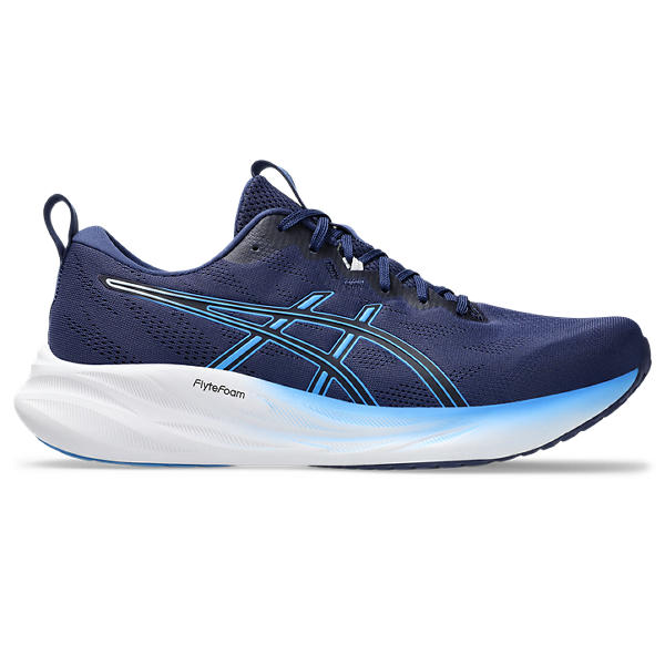 ASICS GEL PULSE 16-
Blu indaco/Costa blu