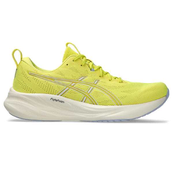 ASICS GEL PULSE 16-
Citron/White