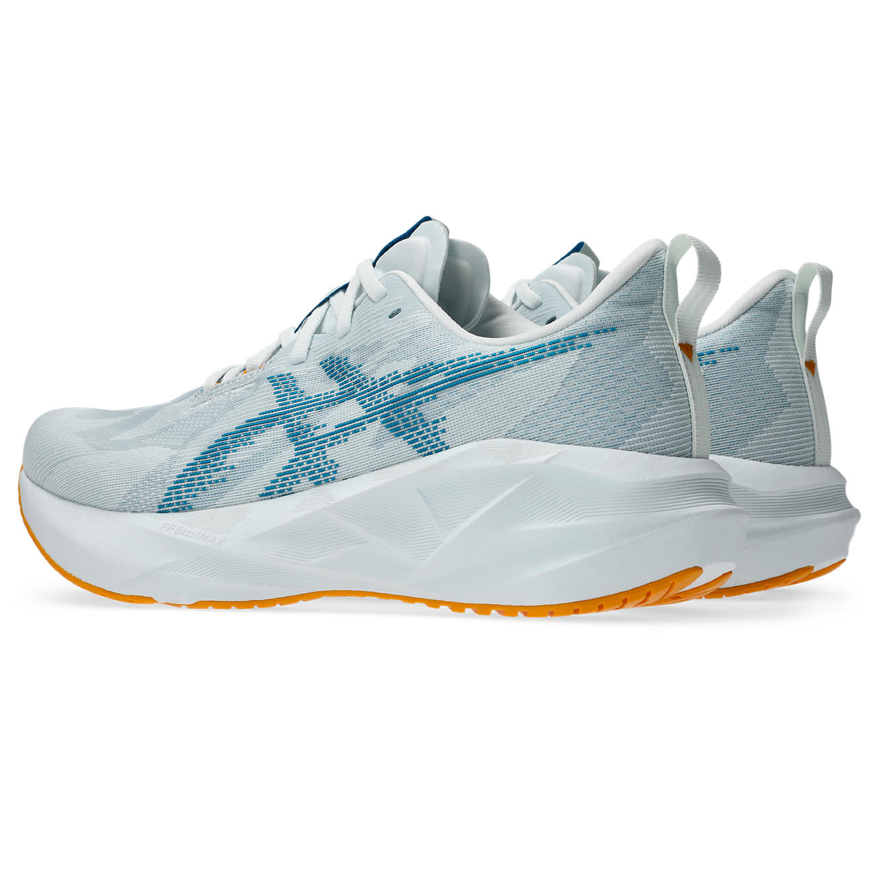 ASICS NOVABLAST 5 - UOMO
