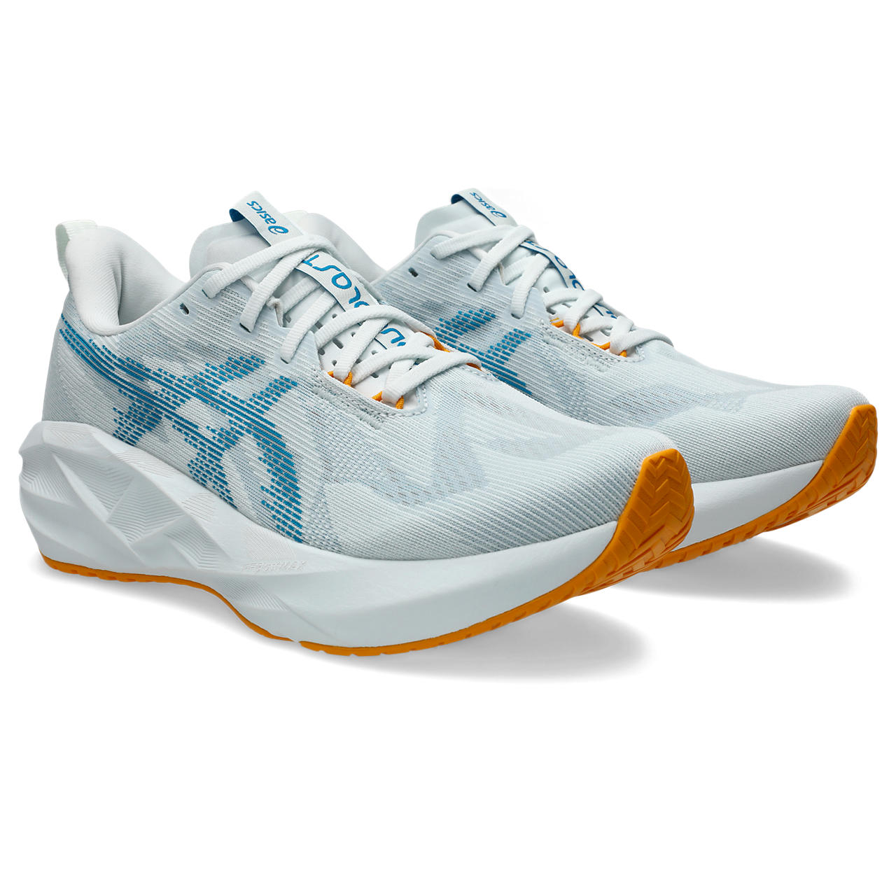 ASICS NOVABLAST 5 - UOMO