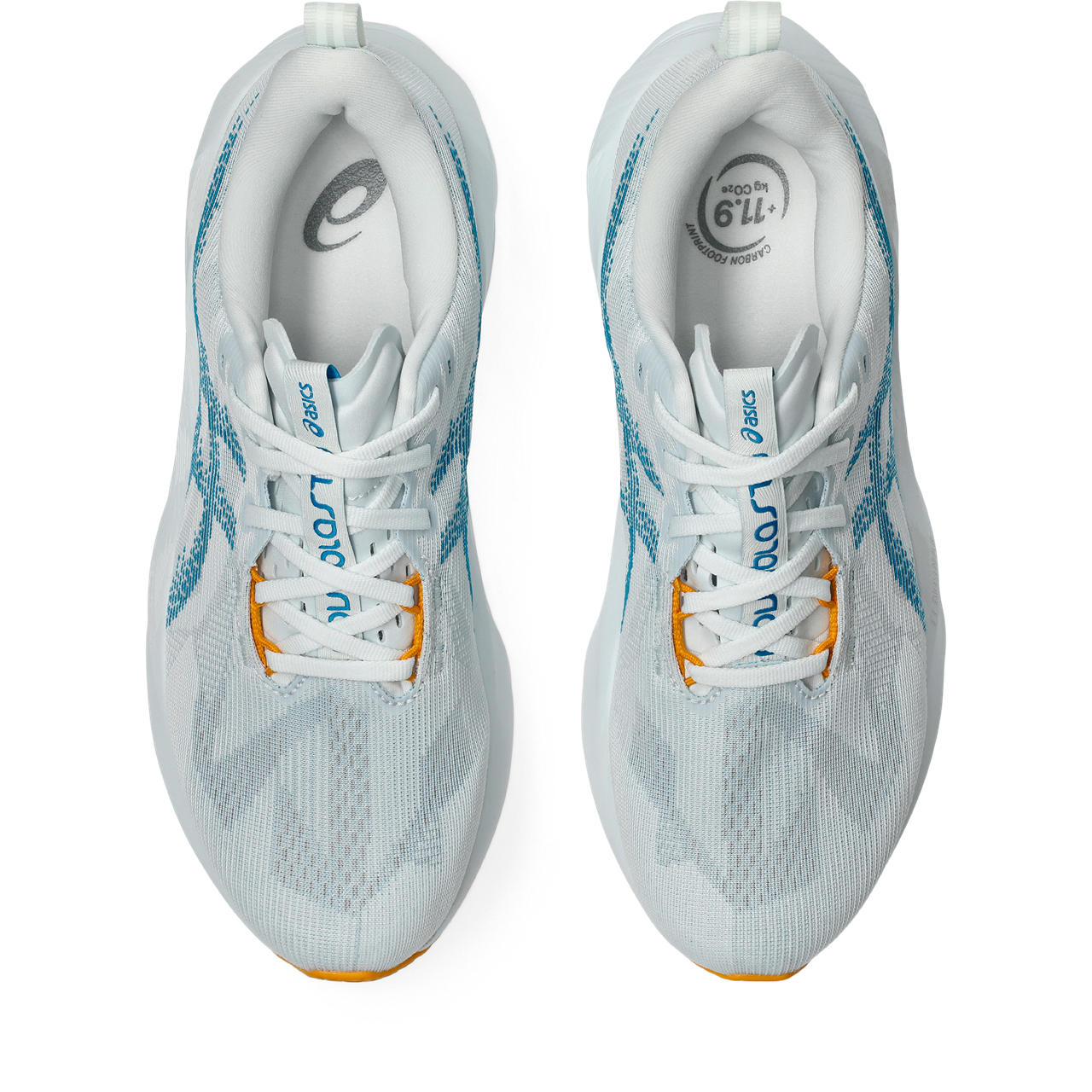 ASICS NOVABLAST 5 - UOMO