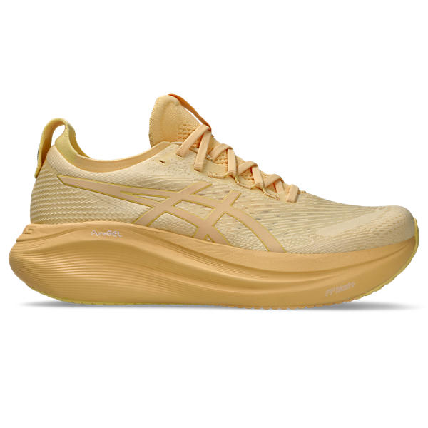 ASICS GEL-NIMBUS 27 LITE-SHOW-
Lite Show/Light Orange