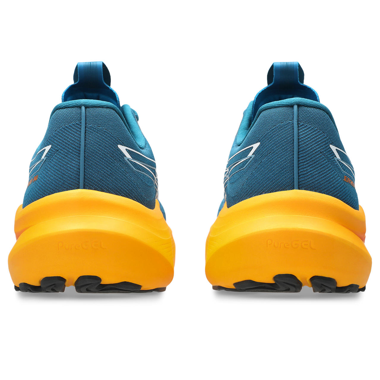 ASICS GT-2000 14 - UOMO