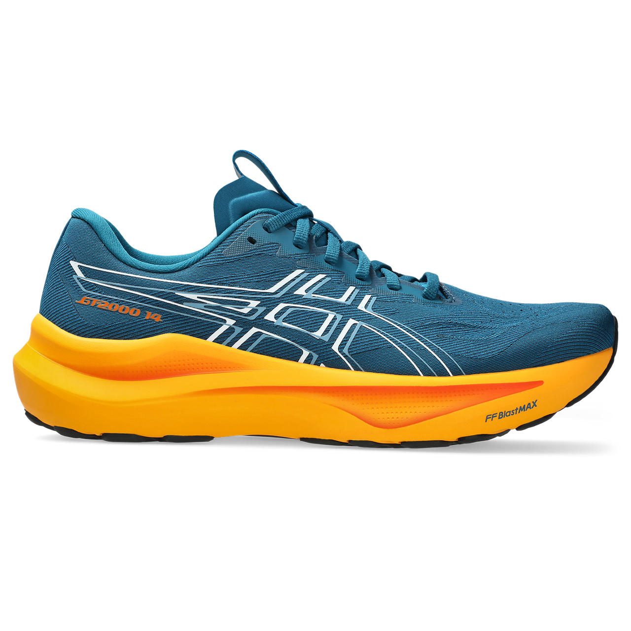 ASICS GT-2000 14 - UOMO